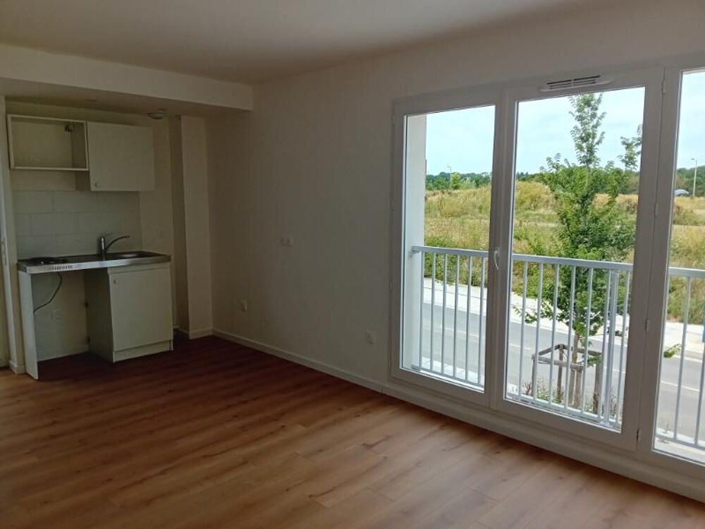 Appartement Amiens 2 pièce(s) 40.83 m2