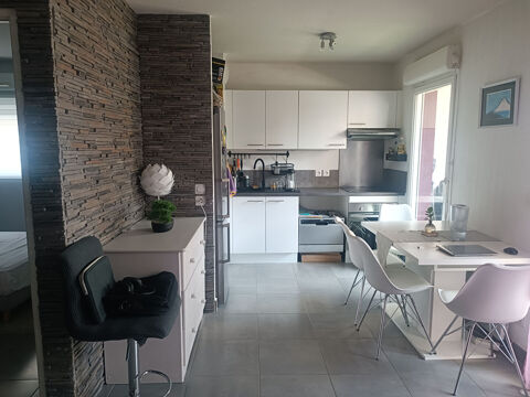  Appartement � louer 3 pi�ces 54 m�