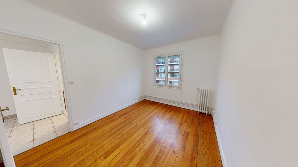 Le Havre Centre-ville Appartement 5 pièces 113 m2