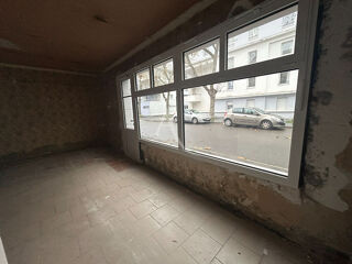  Appartement � vendre 1 pi�ce 22 m�