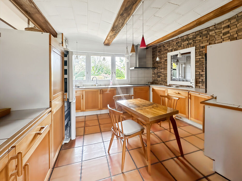 Vente Maison Maison Chambourcy 10 pièces 223 m2 Chambourcy