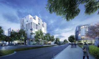  Parking / Garage � louer 