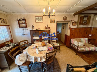  Maison à vendre 4 pièces 48 m²