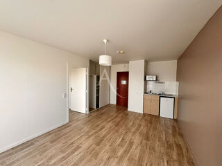  Appartement à vendre 2 pièces 37 m²