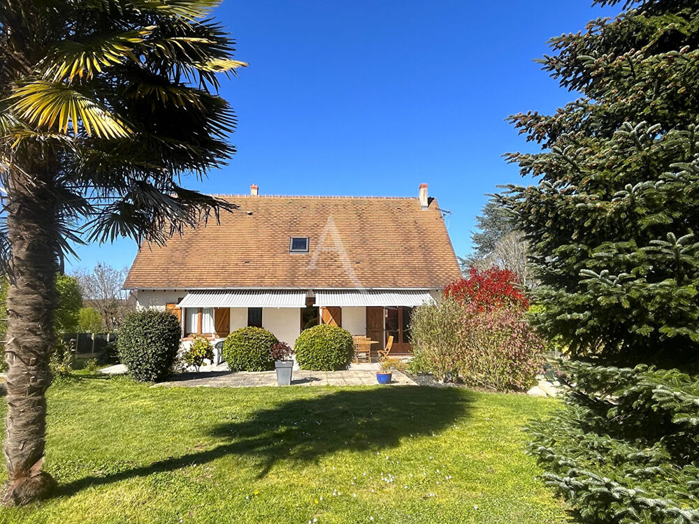 Maison 5 pièces 130 m² · à Cellettes · 130 m² · 249 000 €