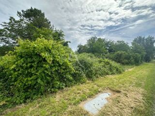  Terrain � vendre 2257 m�