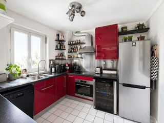  Appartement � vendre 3 pi�ces 69 m�