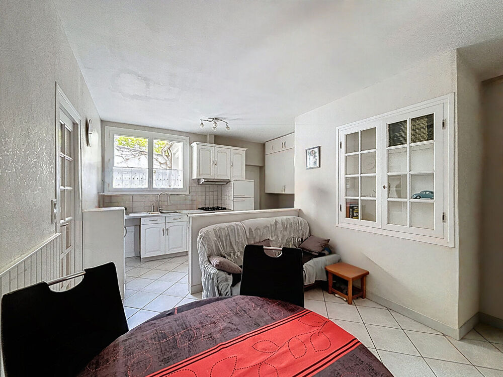 Maison Orléans Parc Pasteur 5 pièces 93 m²