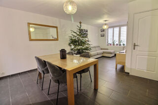  Maison � vendre 4 pi�ces 94 m�