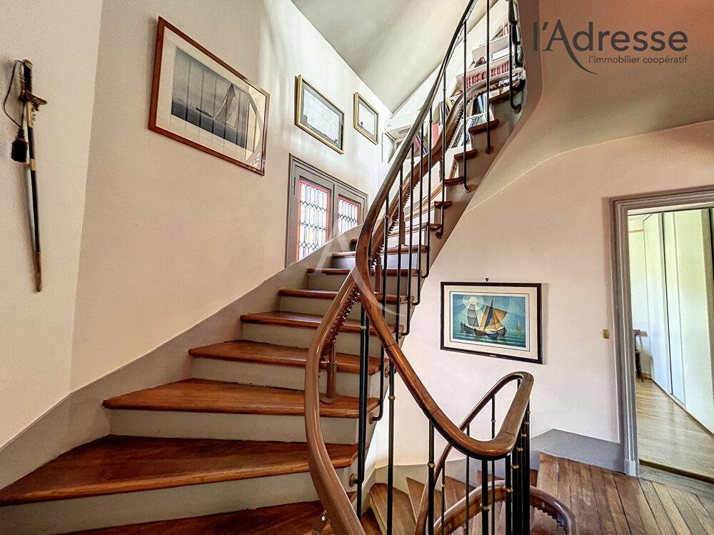 à vendre  Appartement Suresnes (92150)