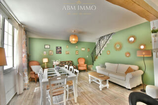  Maison à vendre 7 pièces 180 m²