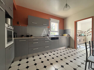  Maison à vendre 8 pièces 170 m²