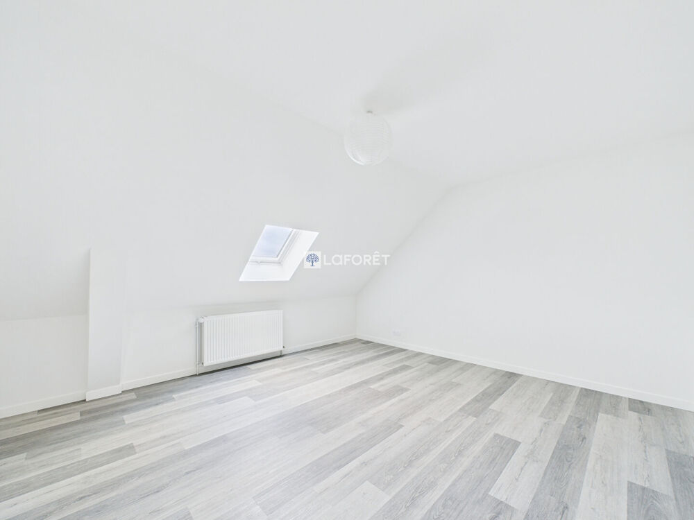 à vendre  Maison Saint-Coulitz (29150)
