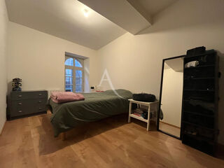  Appartement à louer 3 pièces 57 m²