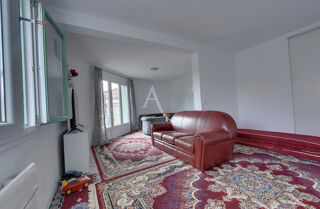  Appartement � vendre 4 pi�ces 82 m�