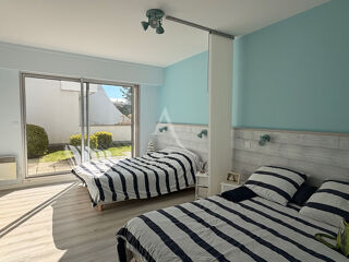  Appartement � vendre 2 pi�ces 49 m�