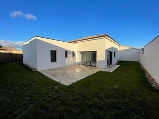  Maison � vendre 4 pi�ces 116 m�