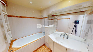  Maison à louer 4 pièces 85 m²