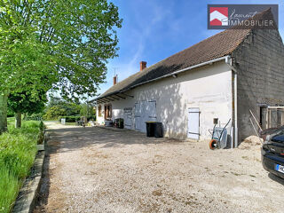  Maison à vendre 4 pièces 89 m²
