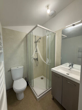 Appartement � louer 1 pi�ce 11 m�