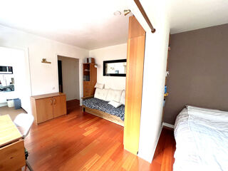  Appartement � vendre 2 pi�ces 29 m�