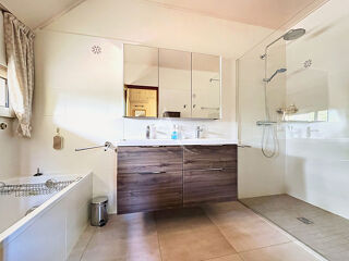  Maison à vendre 8 pièces 