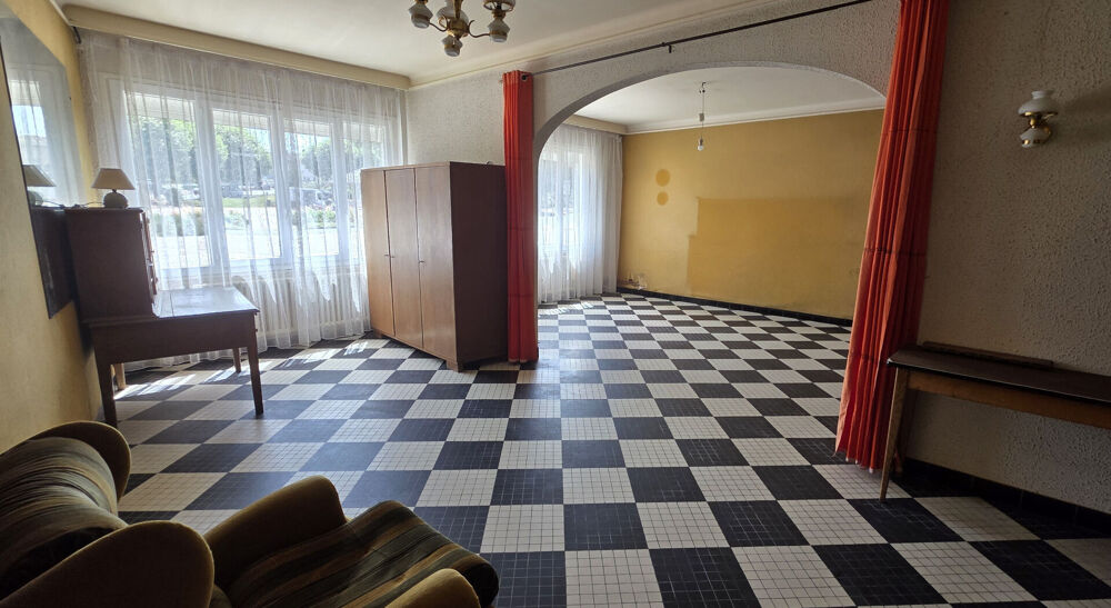Vente Maison LE MAYET DE MONTAGNE Maison d'Habitation 11 pièce(s) 237 m2 Le mayet de montagne