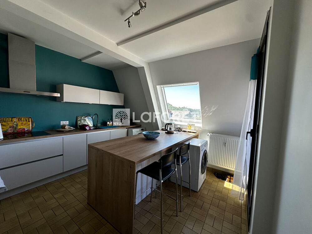 Appartement Rodez 4 pièces 84.47 m2