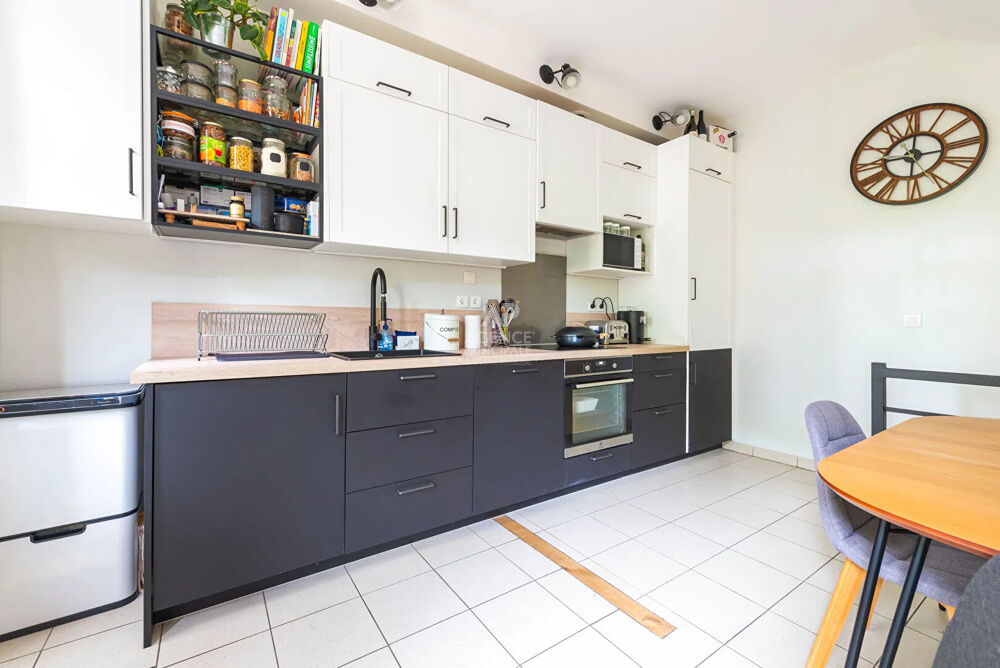 Vente Maison Duplex parc Maisons Laffitte 3 pièce(s)  2 chambres jardin parfait état Maisons laffitte