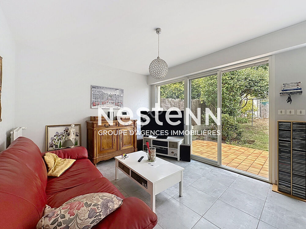 Vente Maison BRADEN - Maison 4 chambres rénovée - Toutes facilités à pied Quimper