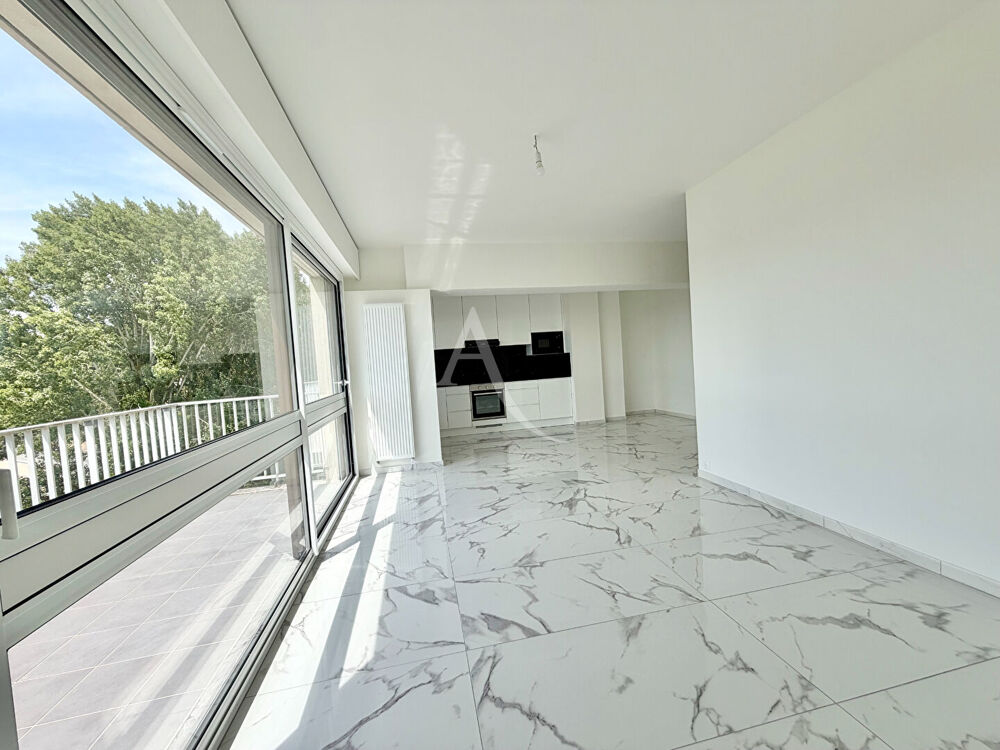 Vente Appartement Appartement Garches 2 pièces 52 m2 en dernier étage Garches