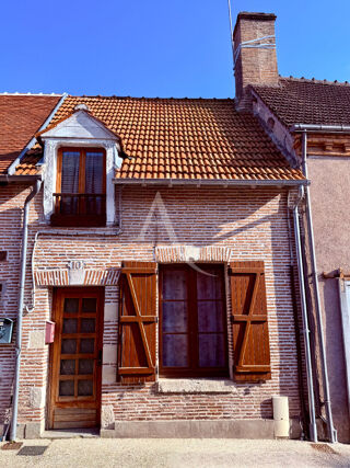  Maison � vendre 3 pi�ces 63 m�
