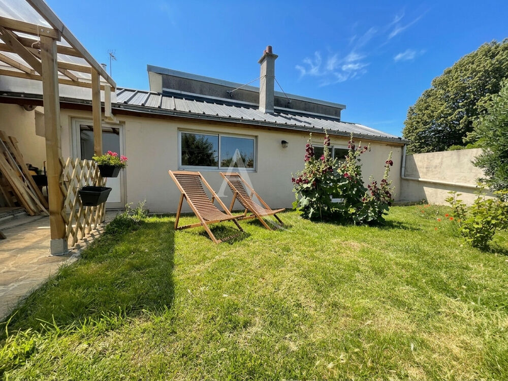 Maison 5 pièces 115 m² · à Saint Nazaire · 115 m² · 369 500 €