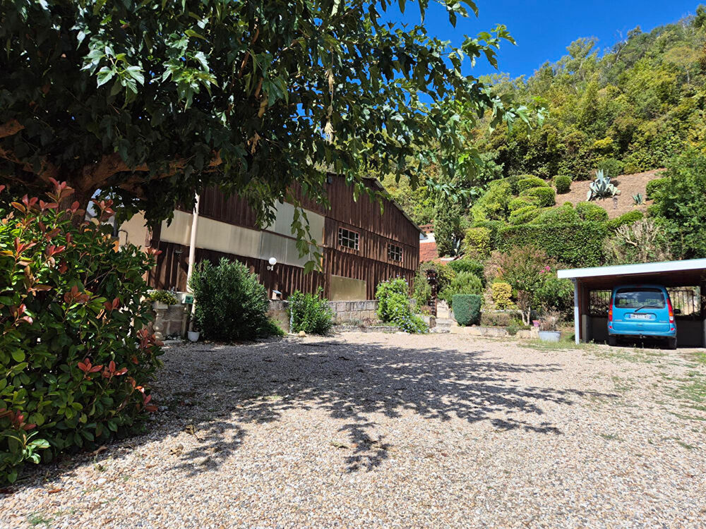 Maison aux abords de l'estuaire à Gauriac de 129 m2