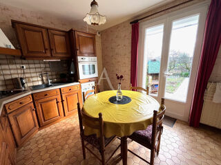  Maison � vendre 6 pi�ces 106 m�