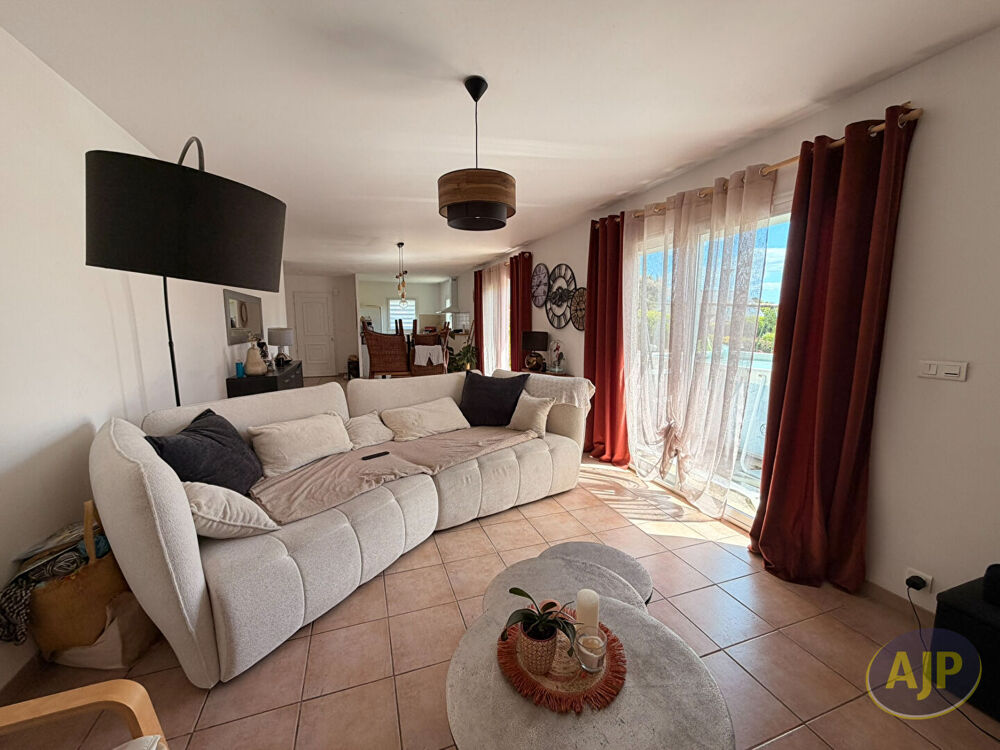Location Maison Plumelec Plain-pied  - 3 chambres Plumelec