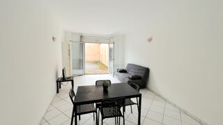  Appartement à louer 1 pièce 30 m²