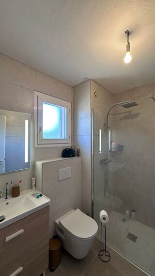  Maison � vendre 4 pi�ces 70 m�