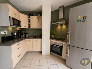 Appartement à vendre 2 pièces 40 m²