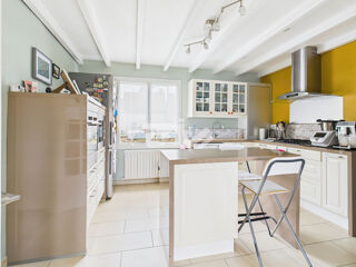  Maison � vendre 6 pi�ces 160 m�