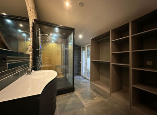  Appartement � vendre 2 pi�ces 73 m�