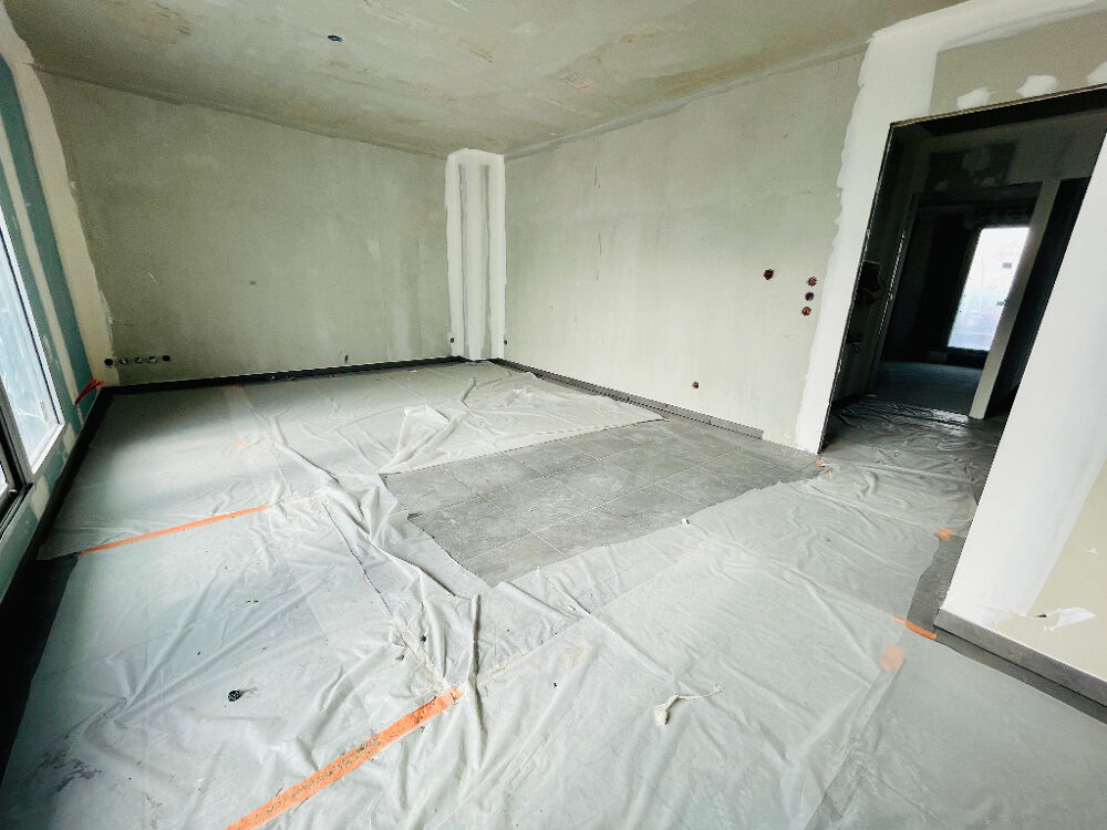 Appartement T4 79m² avec terrasse de 20m²