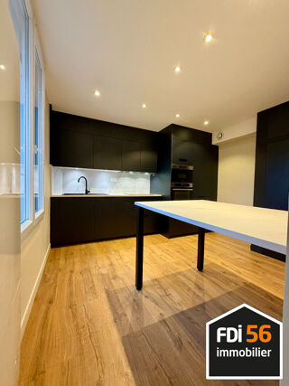  Appartement � vendre 3 pi�ces 70 m�