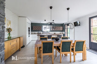  Maison à vendre 6 pièces 217 m²