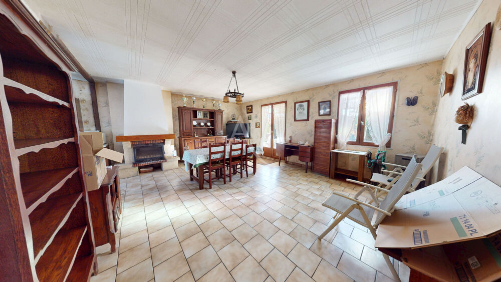 Vente Maison EVREUX - Quartier Nétreville Evreux