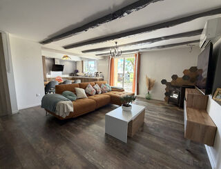  Maison � vendre 4 pi�ces 105 m�