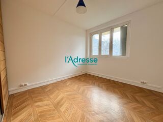  Appartement � vendre 3 pi�ces 45 m�