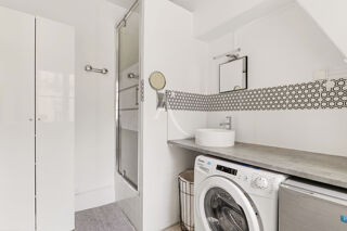  Appartement à vendre 1 pièce 15 m²