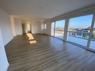  Appartement � vendre 5 pi�ces 112 m�