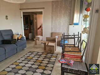  Appartement � vendre 4 pi�ces 74 m�